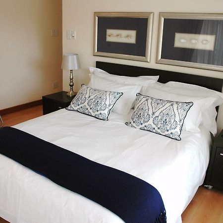 Edelweiss Bed & Breakfast Στέλενμπος Εξωτερικό φωτογραφία