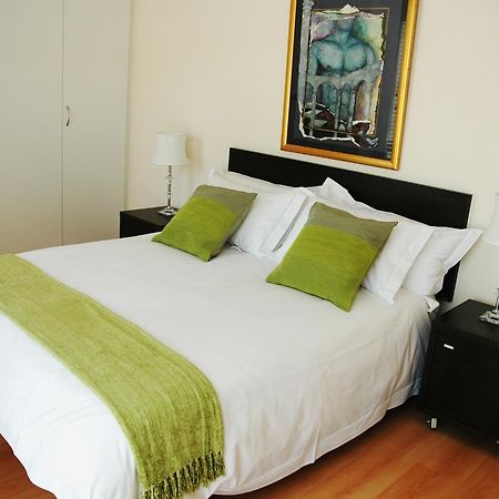 Edelweiss Bed & Breakfast Στέλενμπος Εξωτερικό φωτογραφία