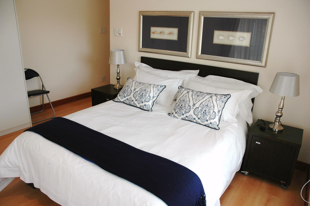 Edelweiss Bed & Breakfast Στέλενμπος Εξωτερικό φωτογραφία