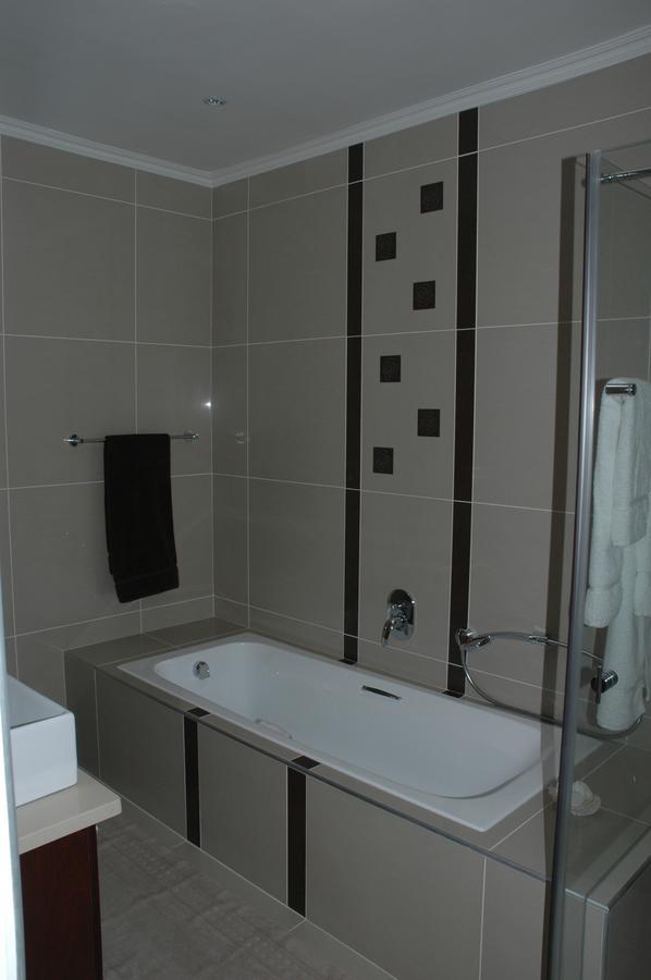 Edelweiss Bed & Breakfast Στέλενμπος Εξωτερικό φωτογραφία