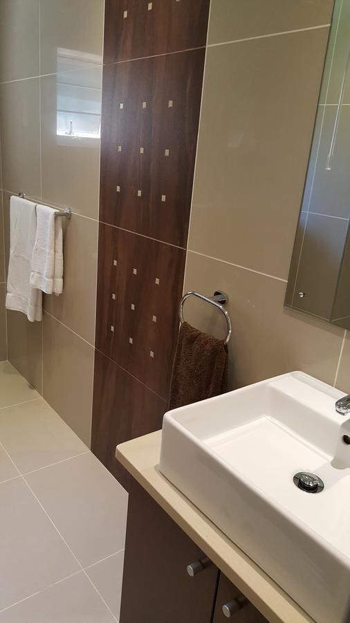 Edelweiss Bed & Breakfast Στέλενμπος Εξωτερικό φωτογραφία