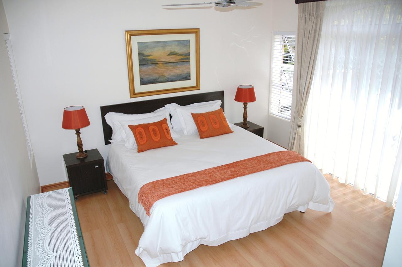 Edelweiss Bed & Breakfast Στέλενμπος Εξωτερικό φωτογραφία