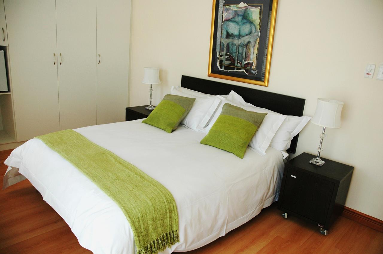 Edelweiss Bed & Breakfast Στέλενμπος Εξωτερικό φωτογραφία