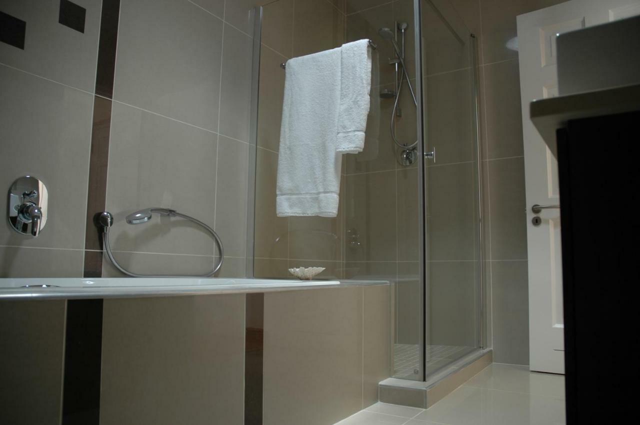Edelweiss Bed & Breakfast Στέλενμπος Εξωτερικό φωτογραφία